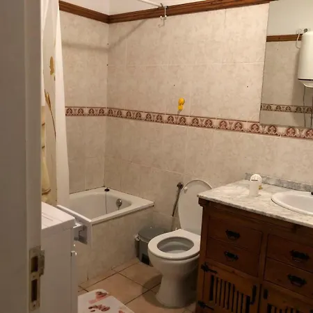 Apartament Marina Palace Playa Paraiso (Tenerife)