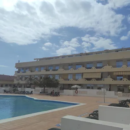 Apartman Marina Palace Paraiso Costa Adeje (Tenerife)